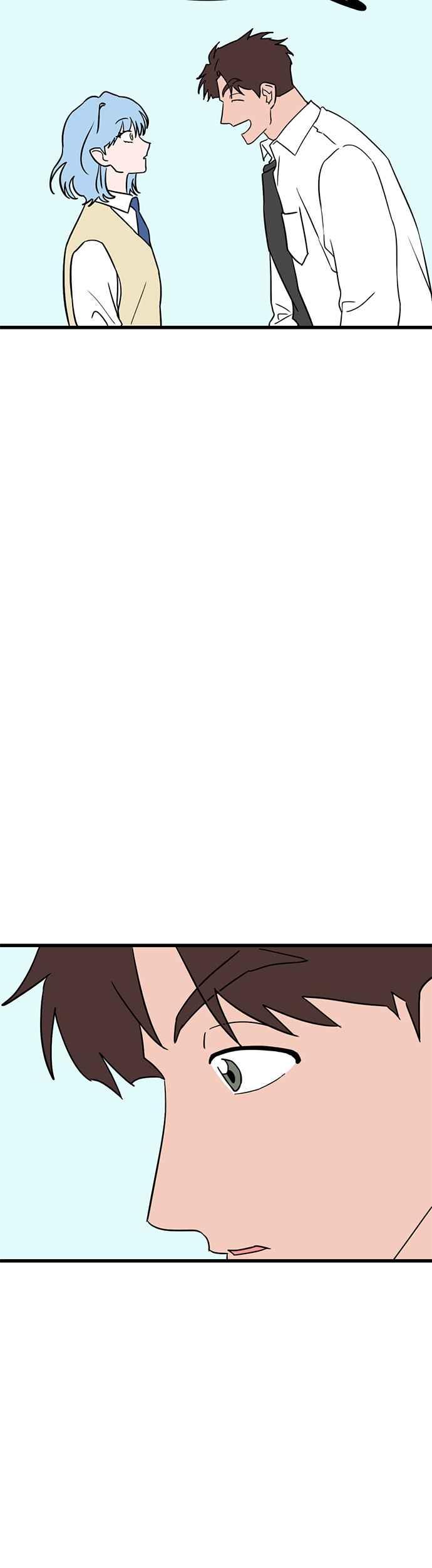 《神龙少女》第40话 第45页