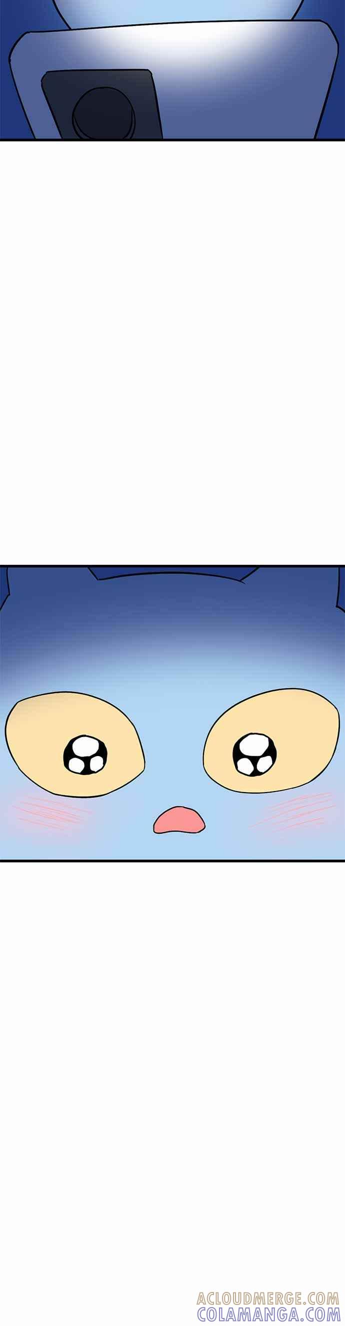 《神龙少女》第43话 第46页