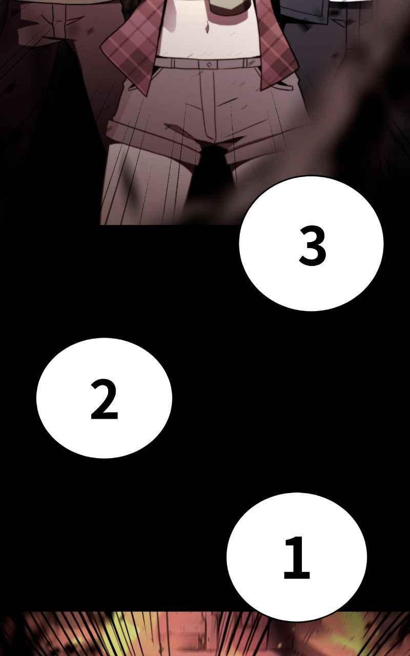 《黑暗侵袭》第五话 别出声 第2页