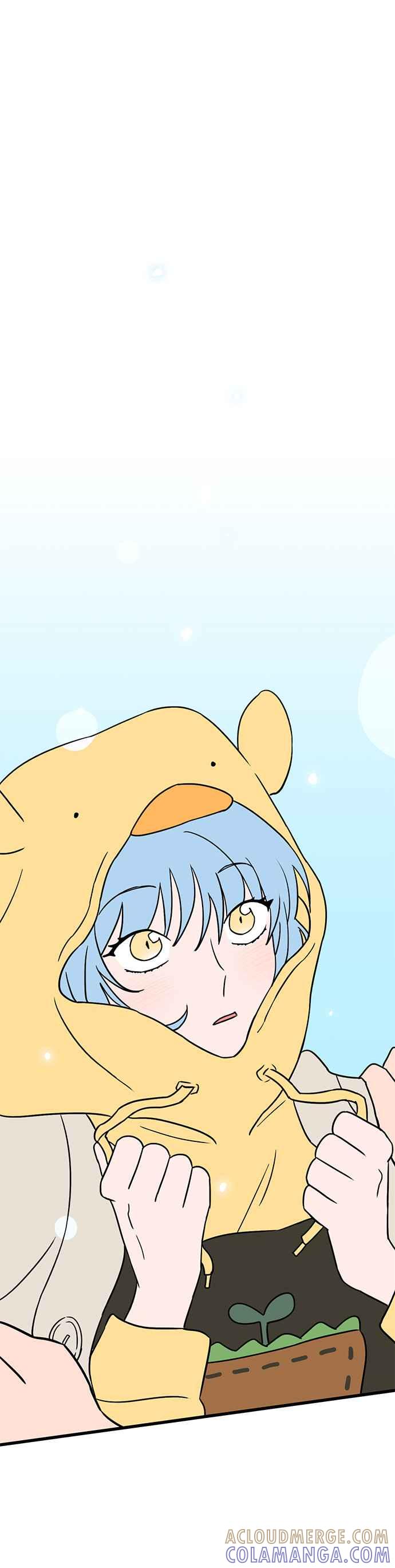 《神龙少女》第51话 第22页