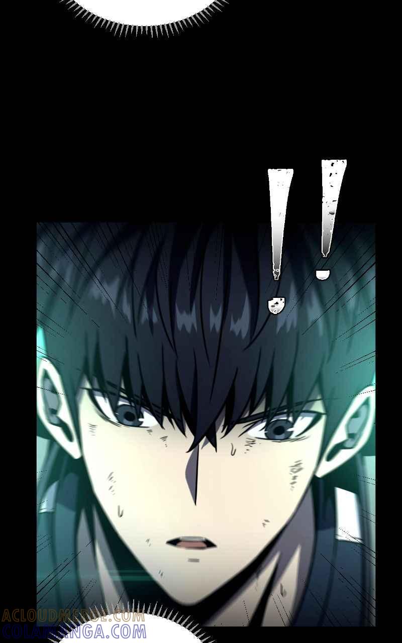 《黑暗侵袭》第七话 智者无敌 第70页