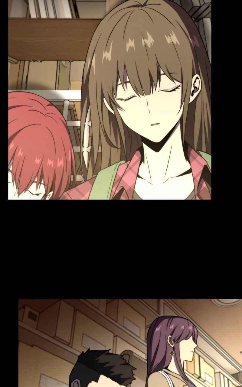 《黑暗侵袭》第八话 Fans 第77页