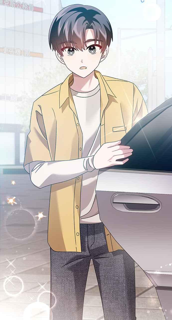 《音乐天才：重生的乐章》第8话 第70页