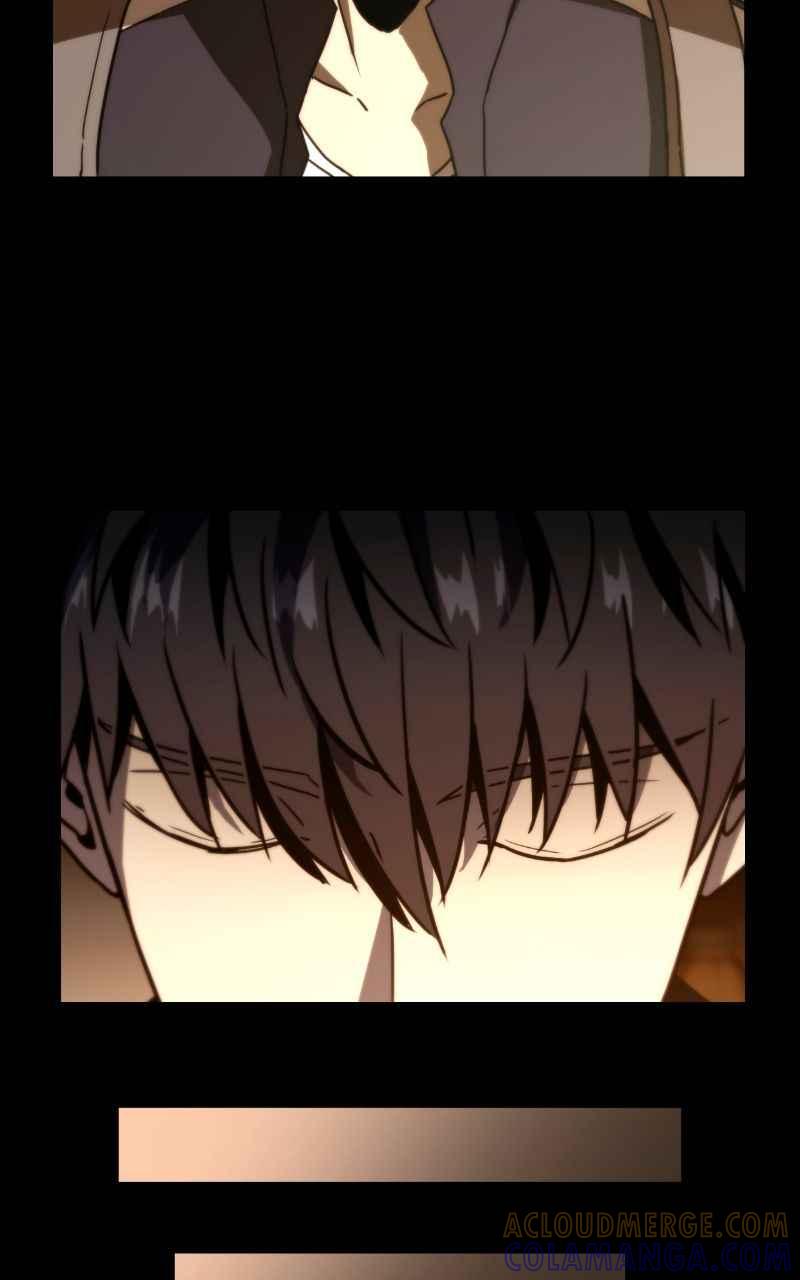 《黑暗侵袭》第八话 Fans 第79页