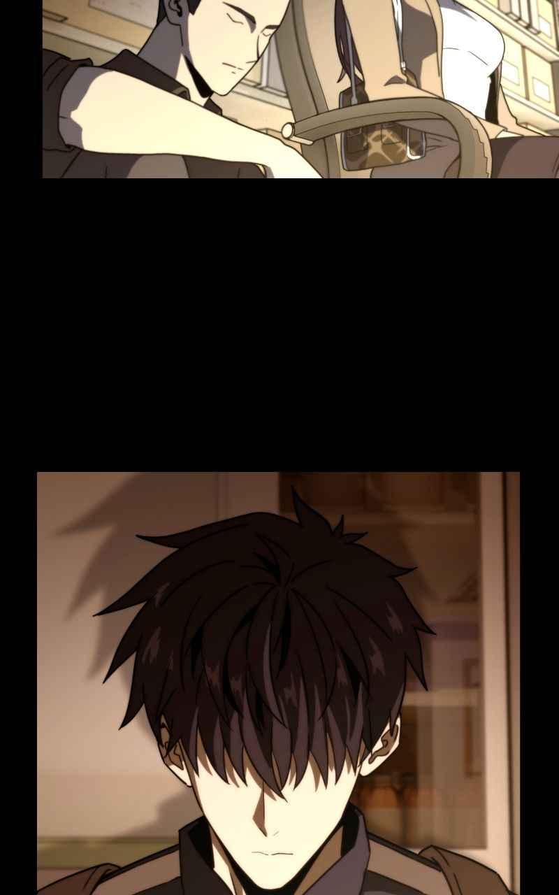 《黑暗侵袭》第八话 Fans 第78页