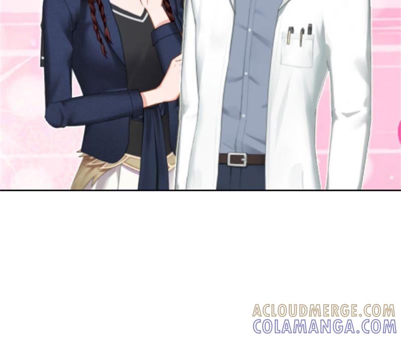 《误入婚途：叛逆娇妻不好惹》来谈条件 第93页