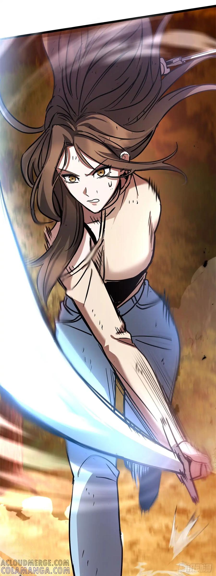 《我洗劫了魔神的仓库》18.第一章顺利结束 第40页