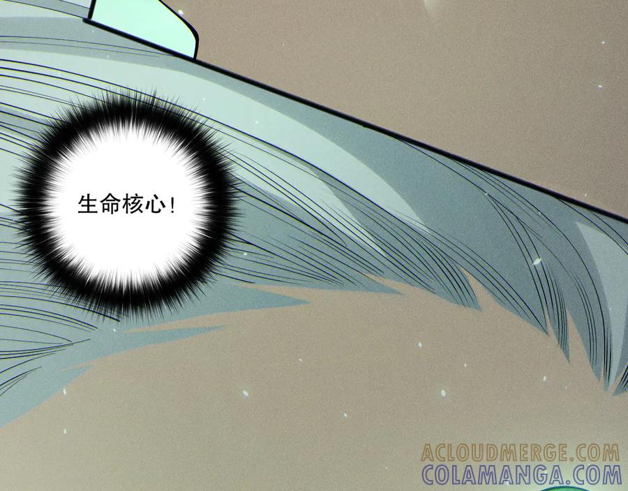 死灵法师！我即是天灾 第194话 生命之光 第109页