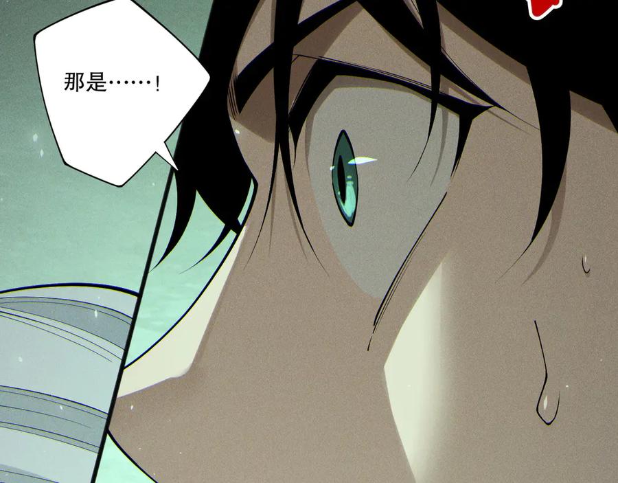 死灵法师！我即是天灾 第194话 生命之光 第108页