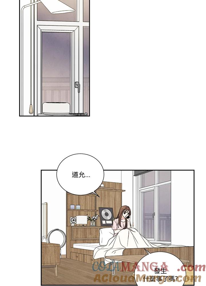 《纵然心痛》第24话 第7页