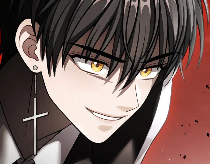 《凡菲尔德的秘密》第56话 正面迎击 第154页