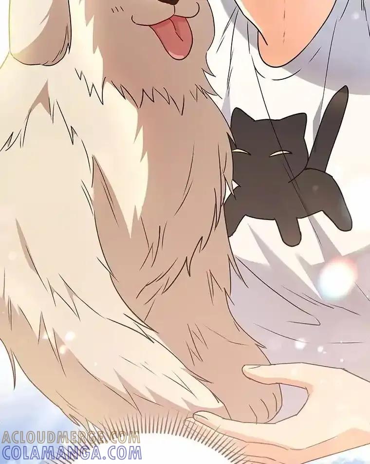 《你好？兽医先生！》60.我的哥哥（1） 第69页