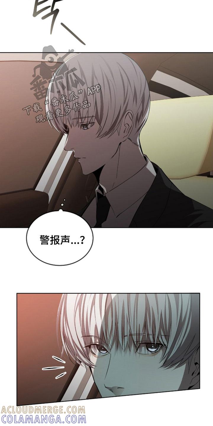 《法外狂徒》第67章：【第二季】你骗了我 第17页