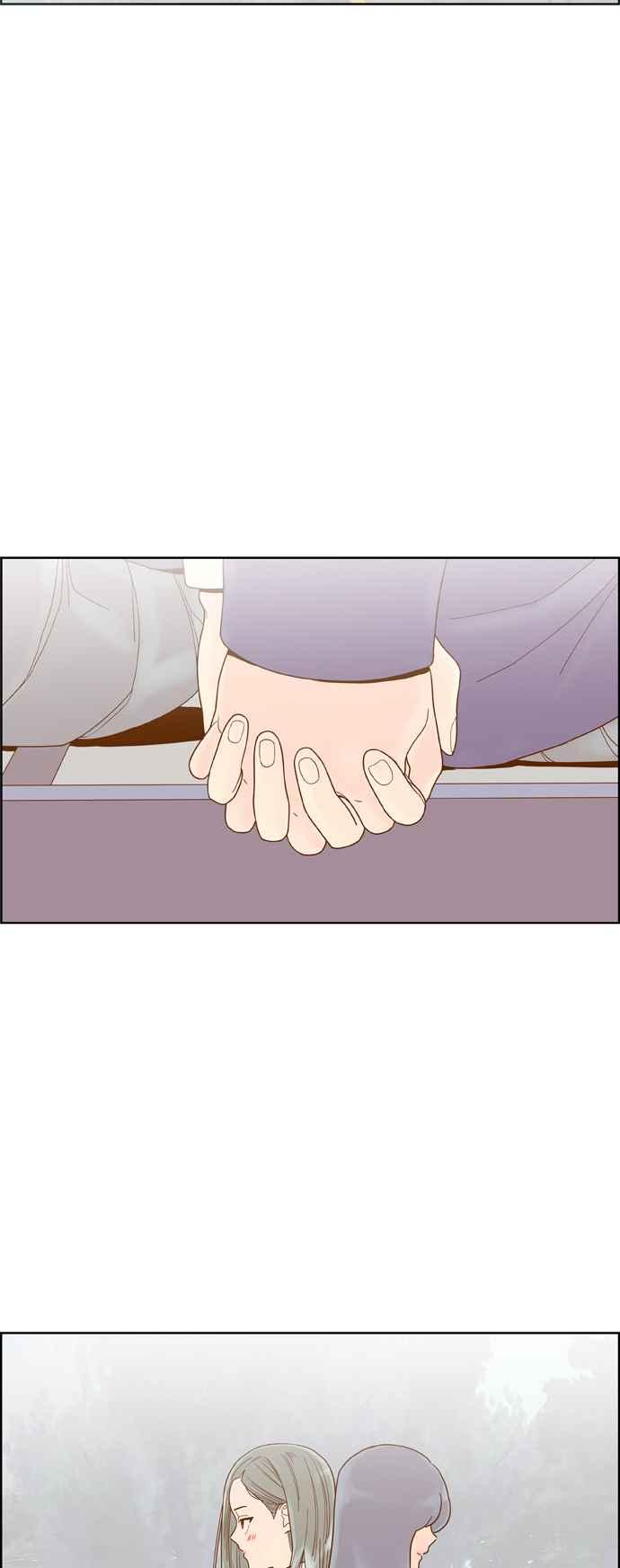 《我的保镳女友》[第176话] 最终话. 告白 第95页