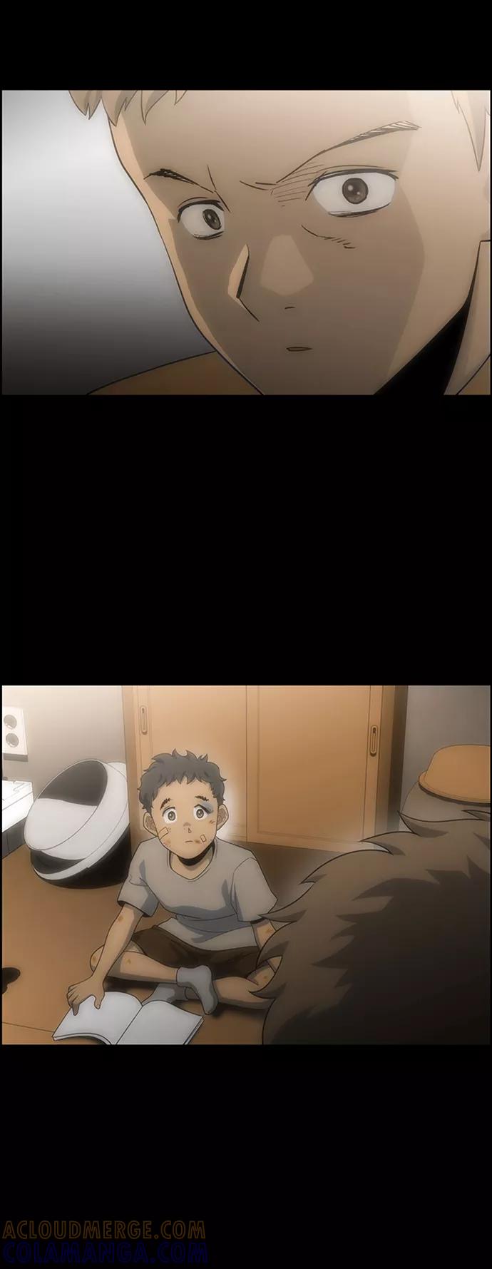 《神探佛斯特_NEXT》S4-Ep.4. 虎穴（13） 第13页
