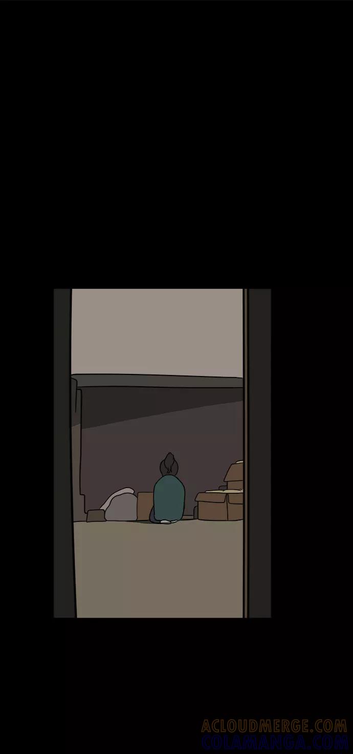 《末日避难所》[第48话] 治愈空间2-宝拉的过去 第49页