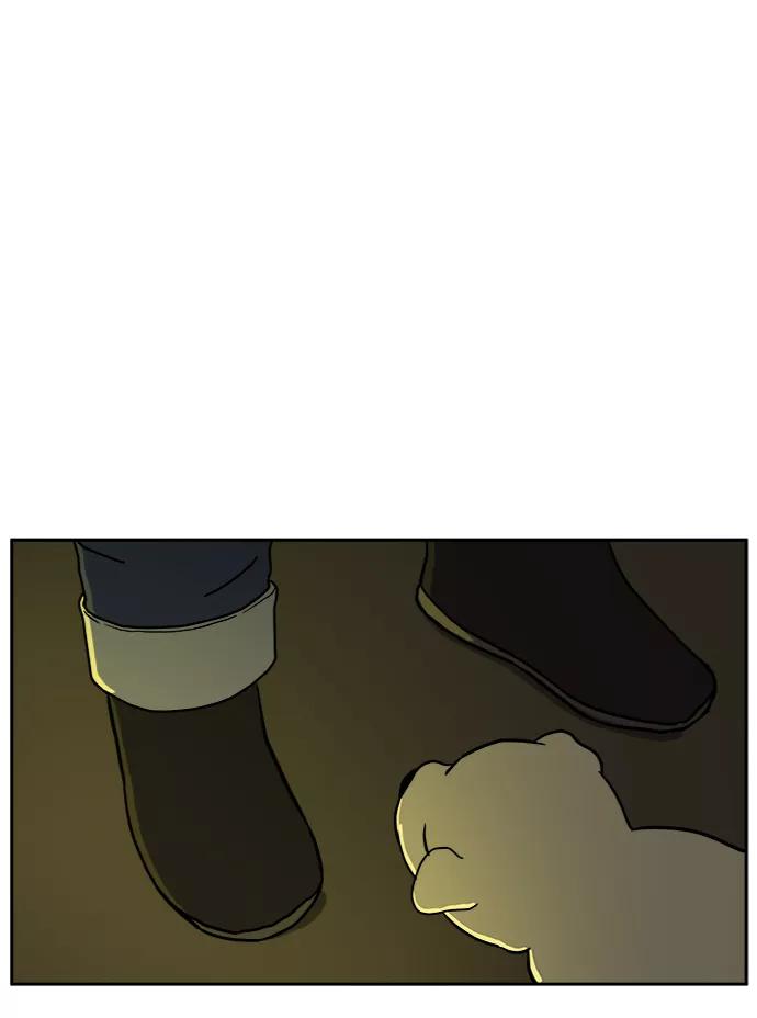 《末日避难所》[第53话] 派系战争2-一群渣滓 第36页