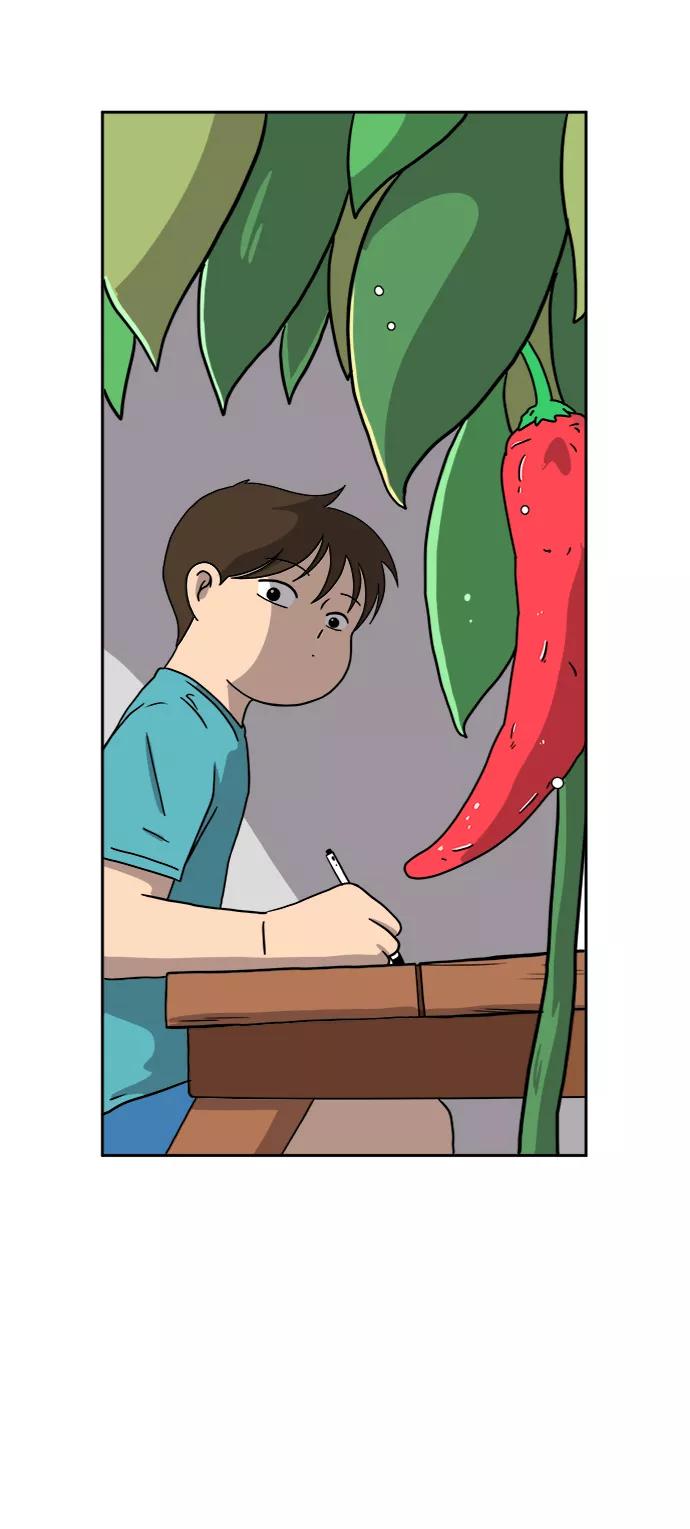 《末日避难所》[第55话] 爱情的奴隶 第24页