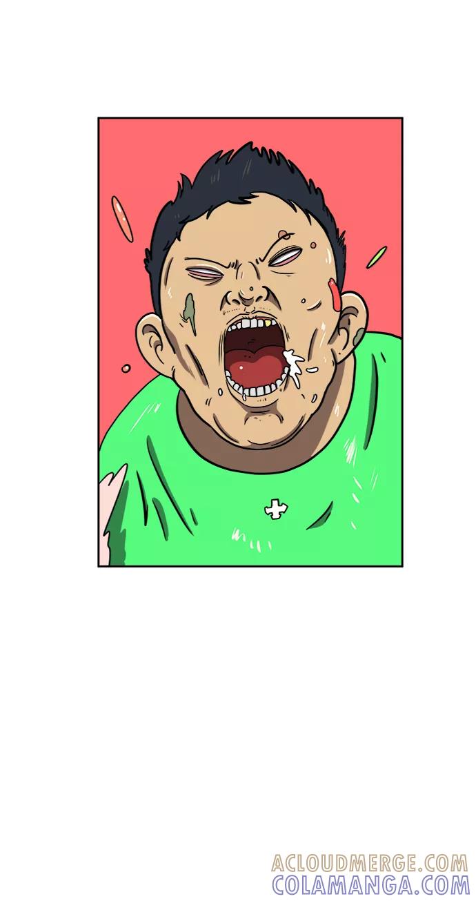 《末日避难所》[第55话] 爱情的奴隶 第16页