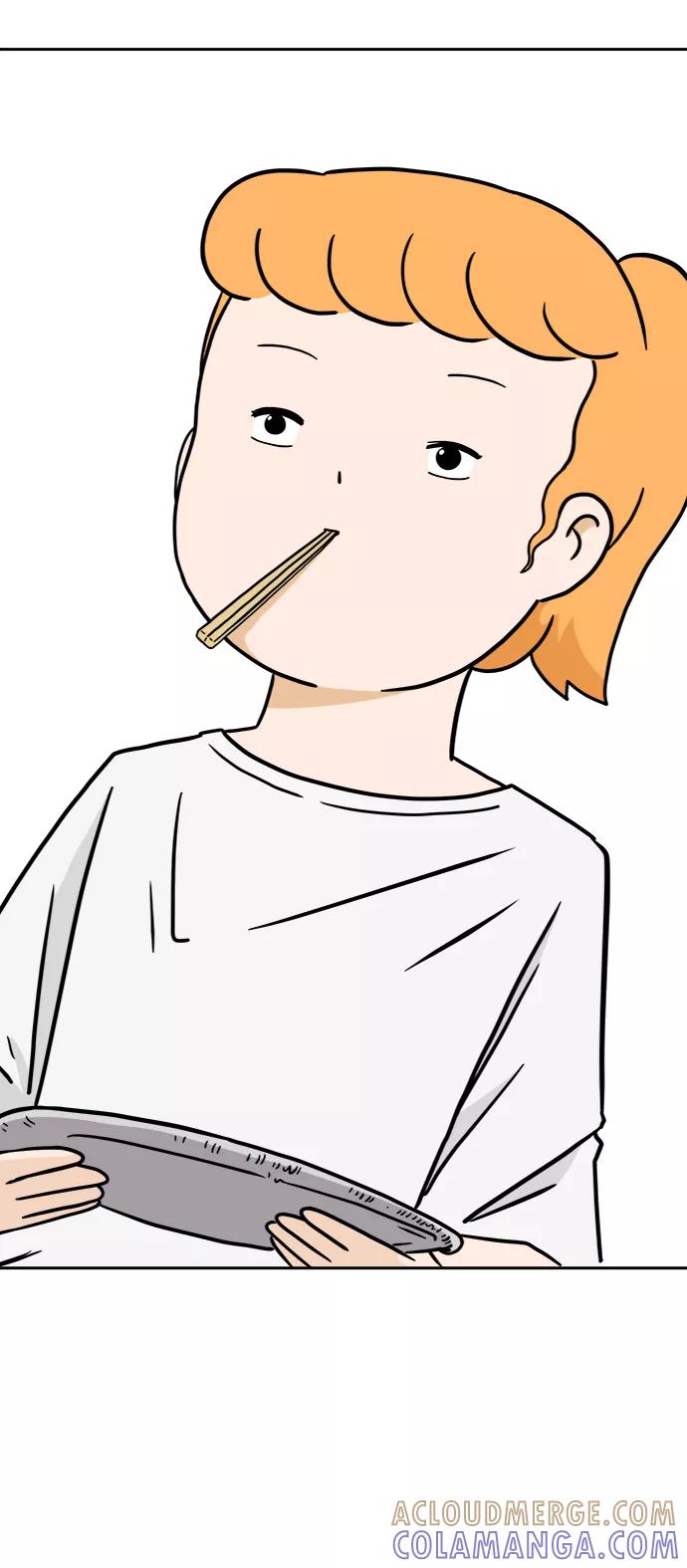 《末日避难所》[第56话] 表白 第61页