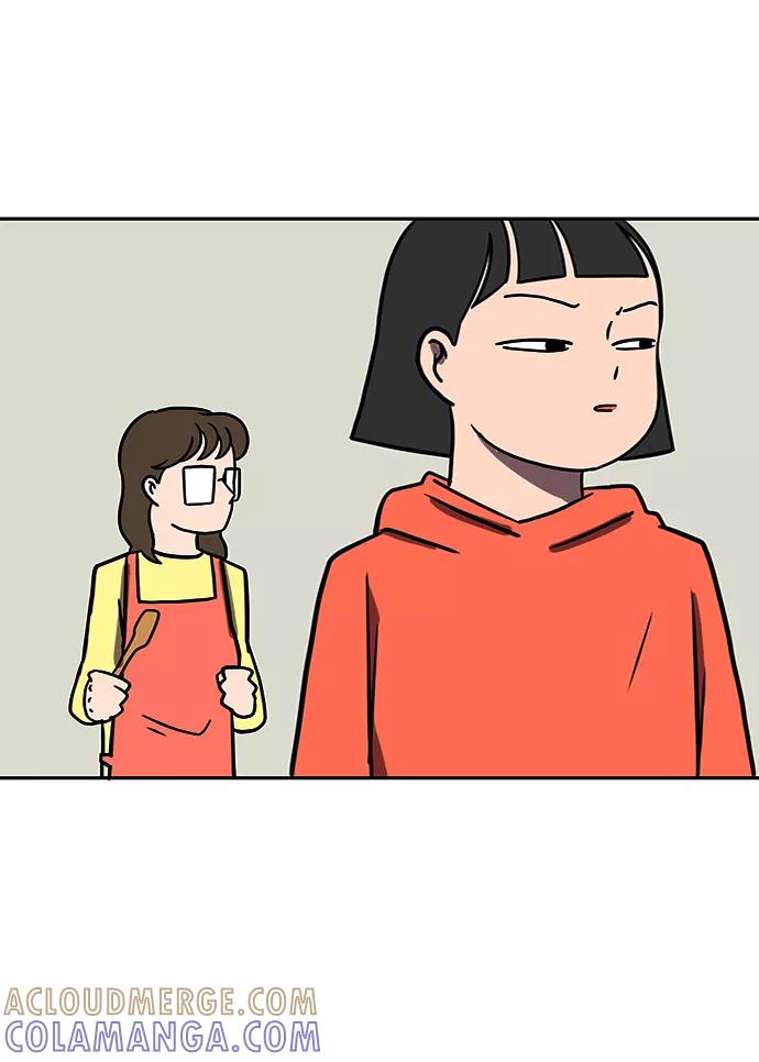 《末日避难所》[第56话] 表白 第70页