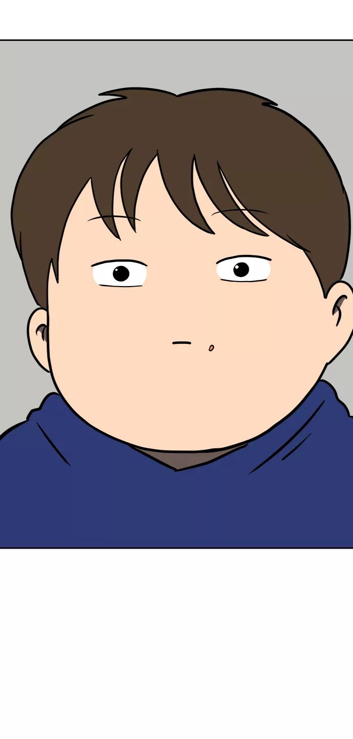 《末日避难所》[第56话] 表白 第81页
