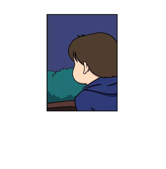 《末日避难所》[第58话] 心与心2-尴尬的关系 第8页