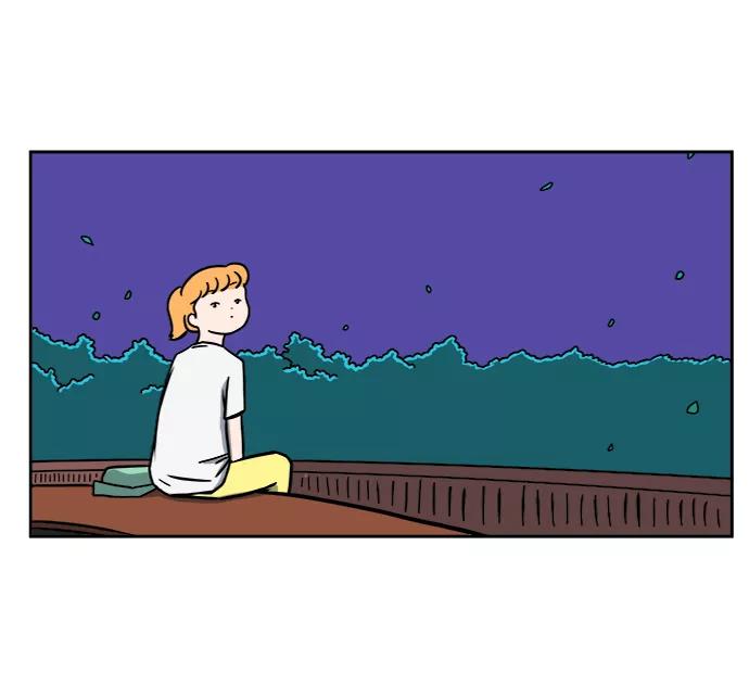 《末日避难所》[第58话] 心与心2-尴尬的关系 第23页