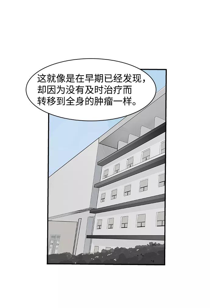 《暗斗》[第69话] 信号弹 第20页