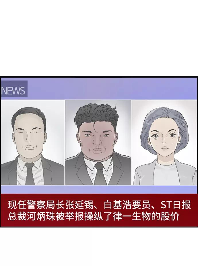 《暗斗》[第70话] 结束？ 第2页