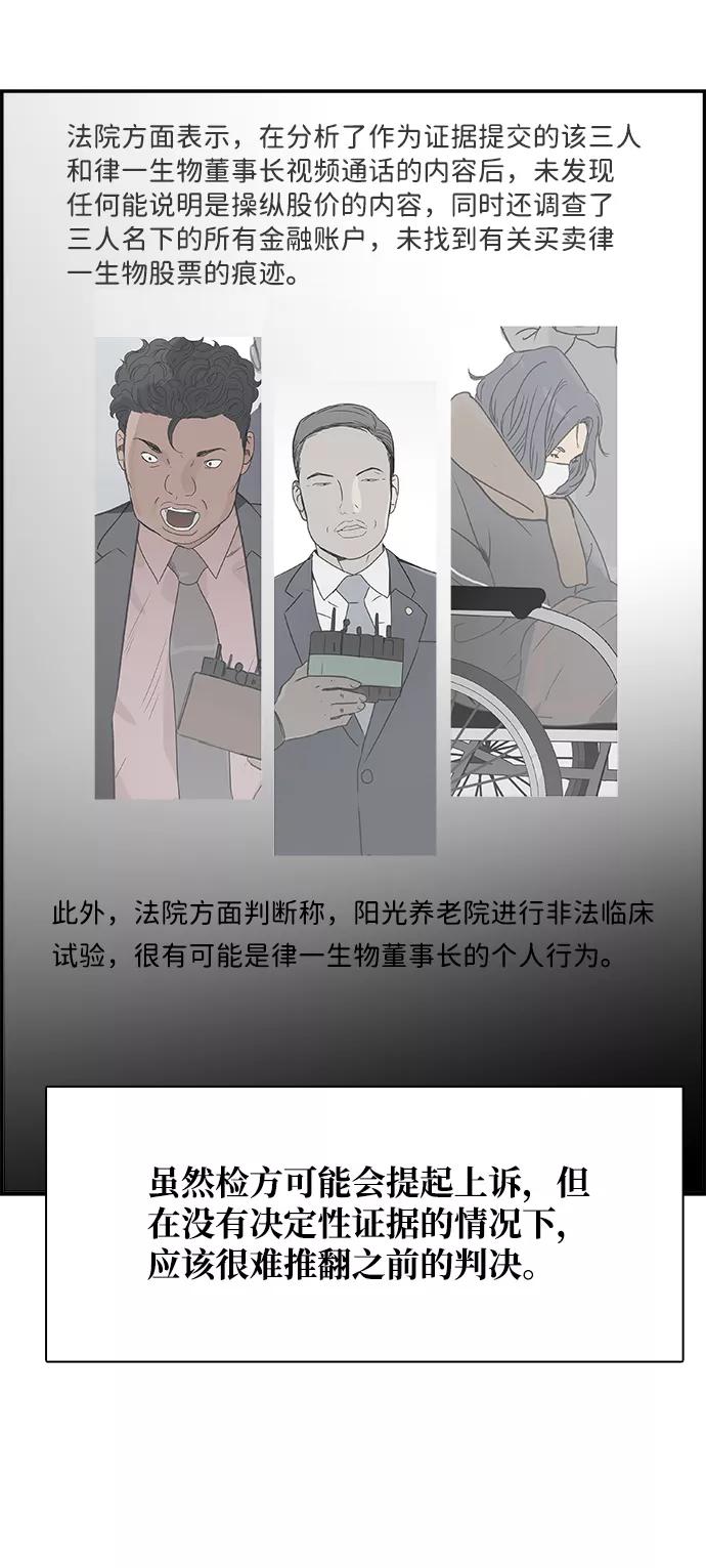 《暗斗》[第71话] 觉醒 第45页