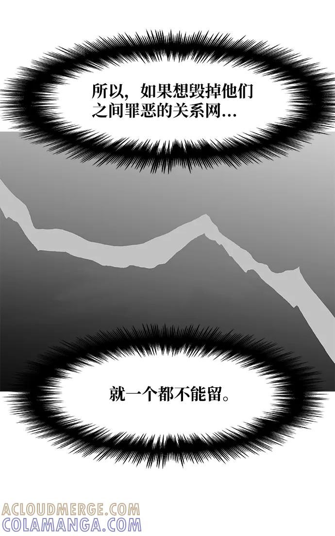 《暗斗》[第75话] 末章 第16页