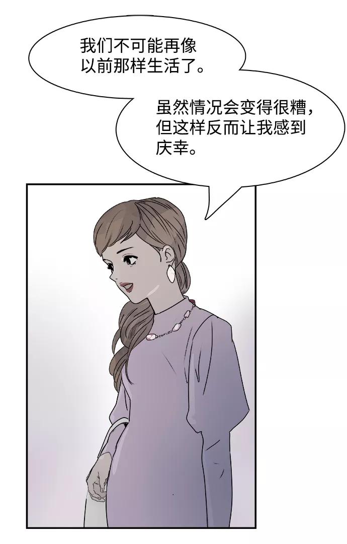 《暗斗》[第75话] 末章 第63页