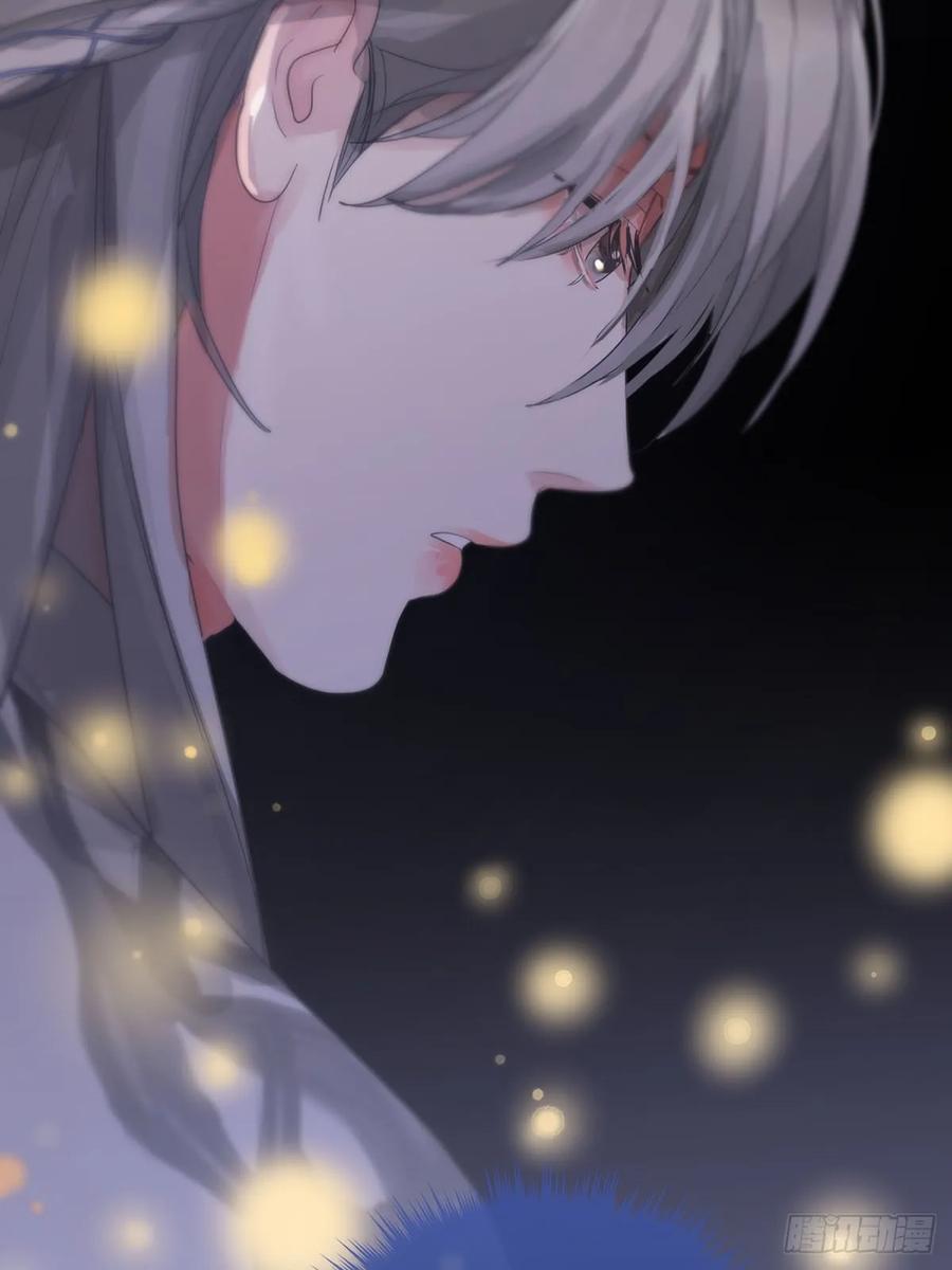 神明的眷顾 - 第23话：阴曹地府篇（11） - 第51张图