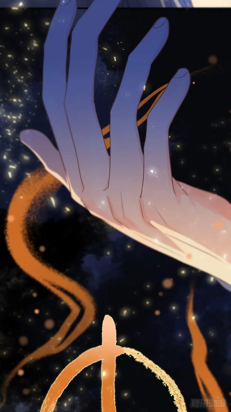 神明的眷顾 - 第7话：白条和巷子 - 第63张图