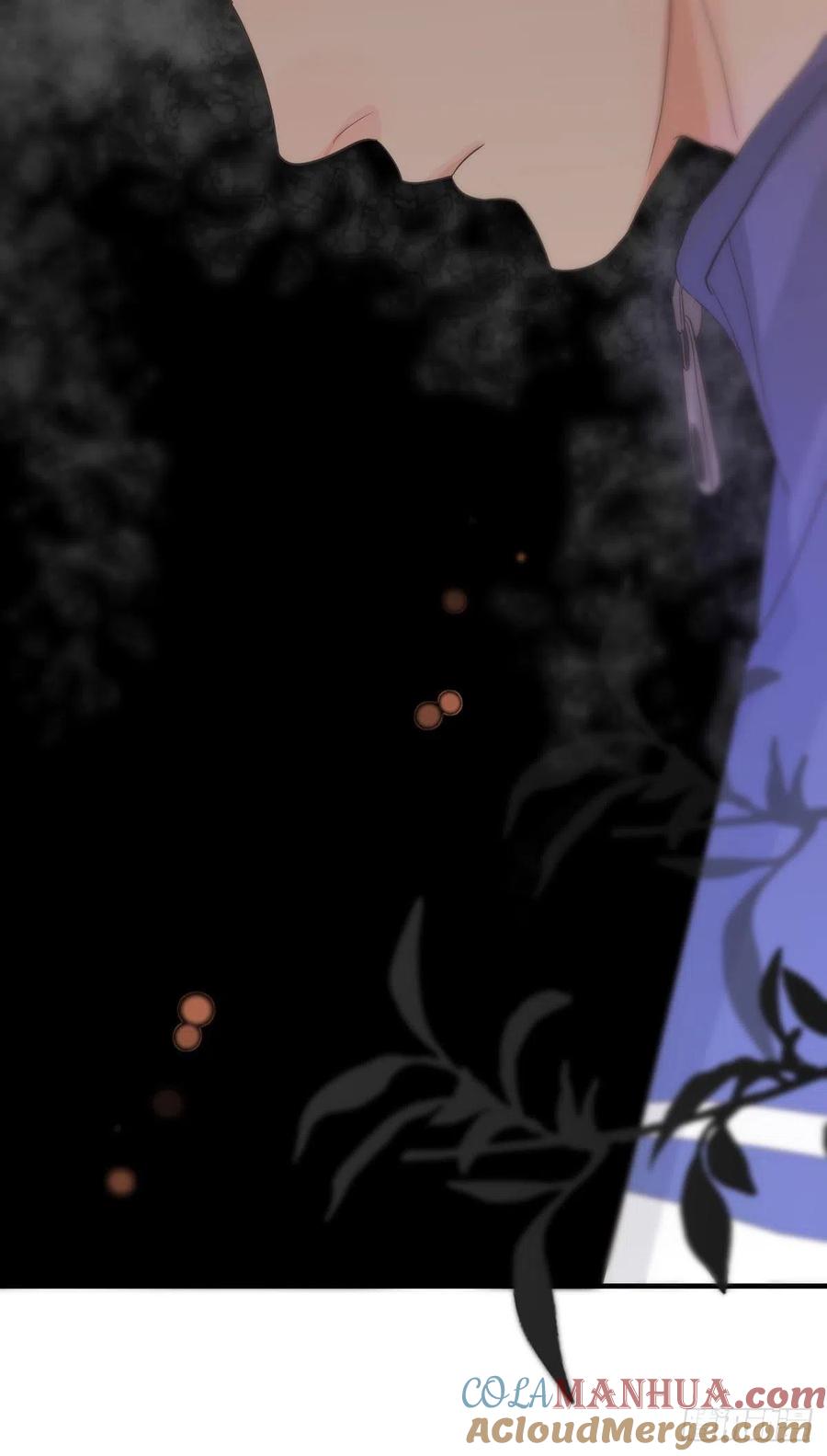 神明的眷顾 - 第7话：白条和巷子 - 第34张图