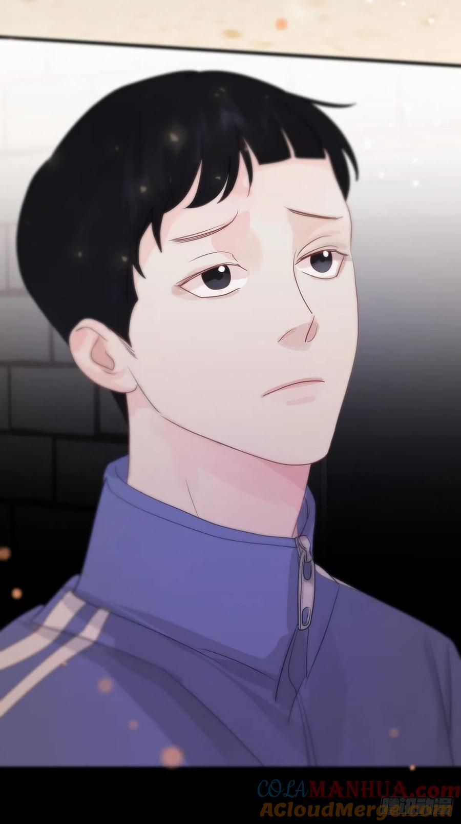 神明的眷顾 - 第7话：白条和巷子 - 第61张图