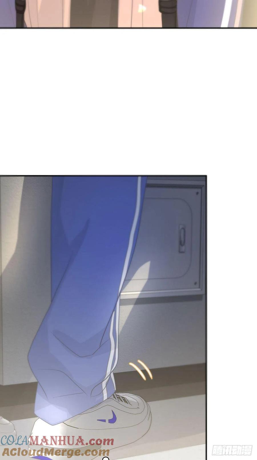 神明的眷顾 - 第7话：白条和巷子 - 第4张图