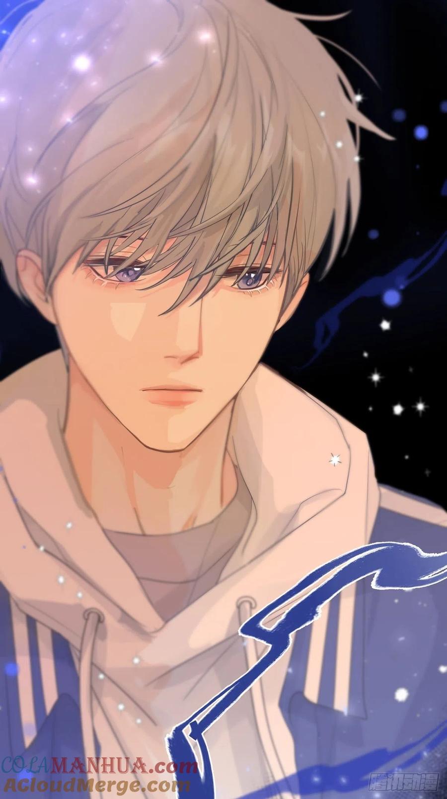 神明的眷顾 - 第7话：白条和巷子 - 第46张图