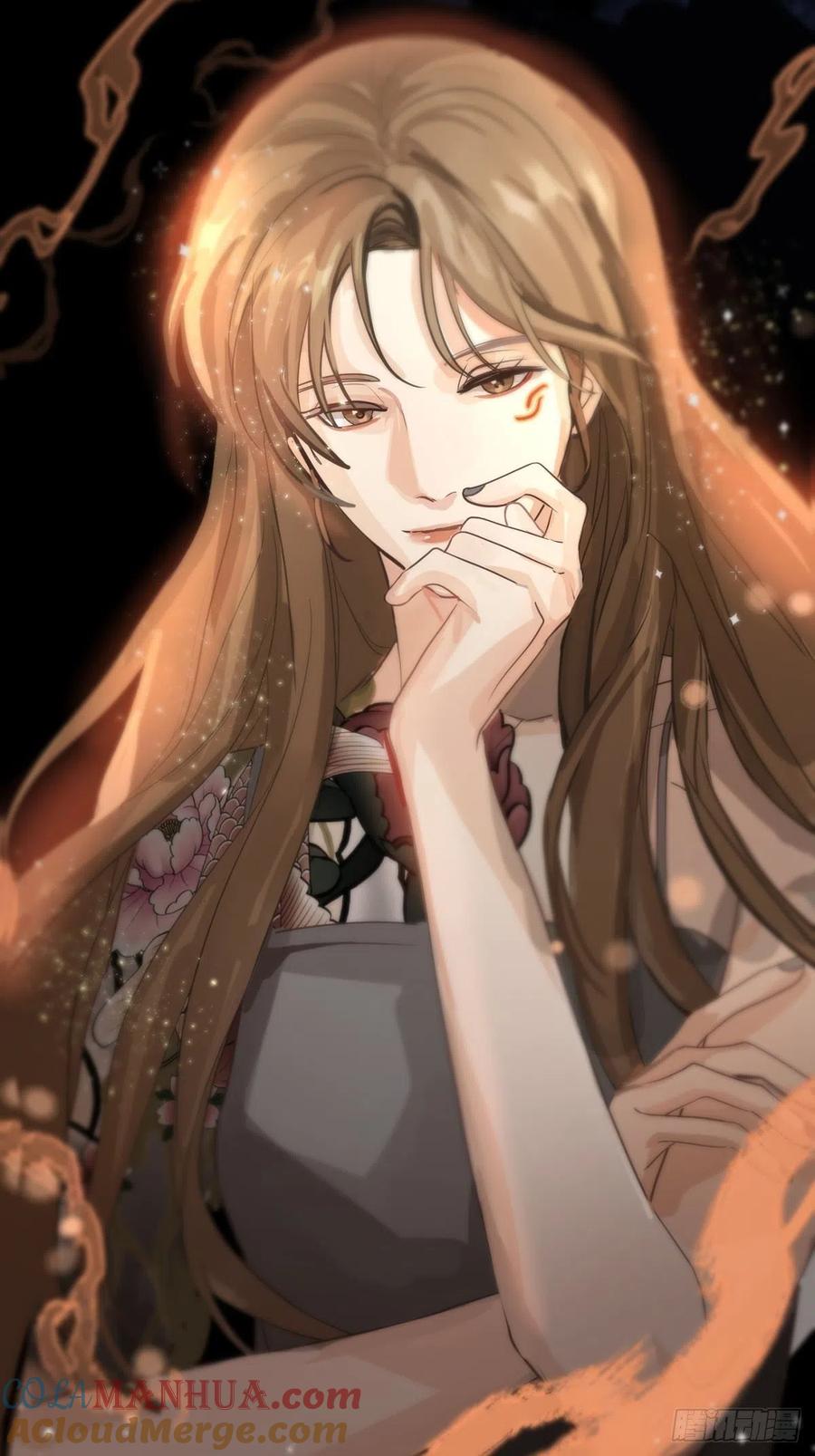 神明的眷顾 - 第7话：白条和巷子 - 第67张图