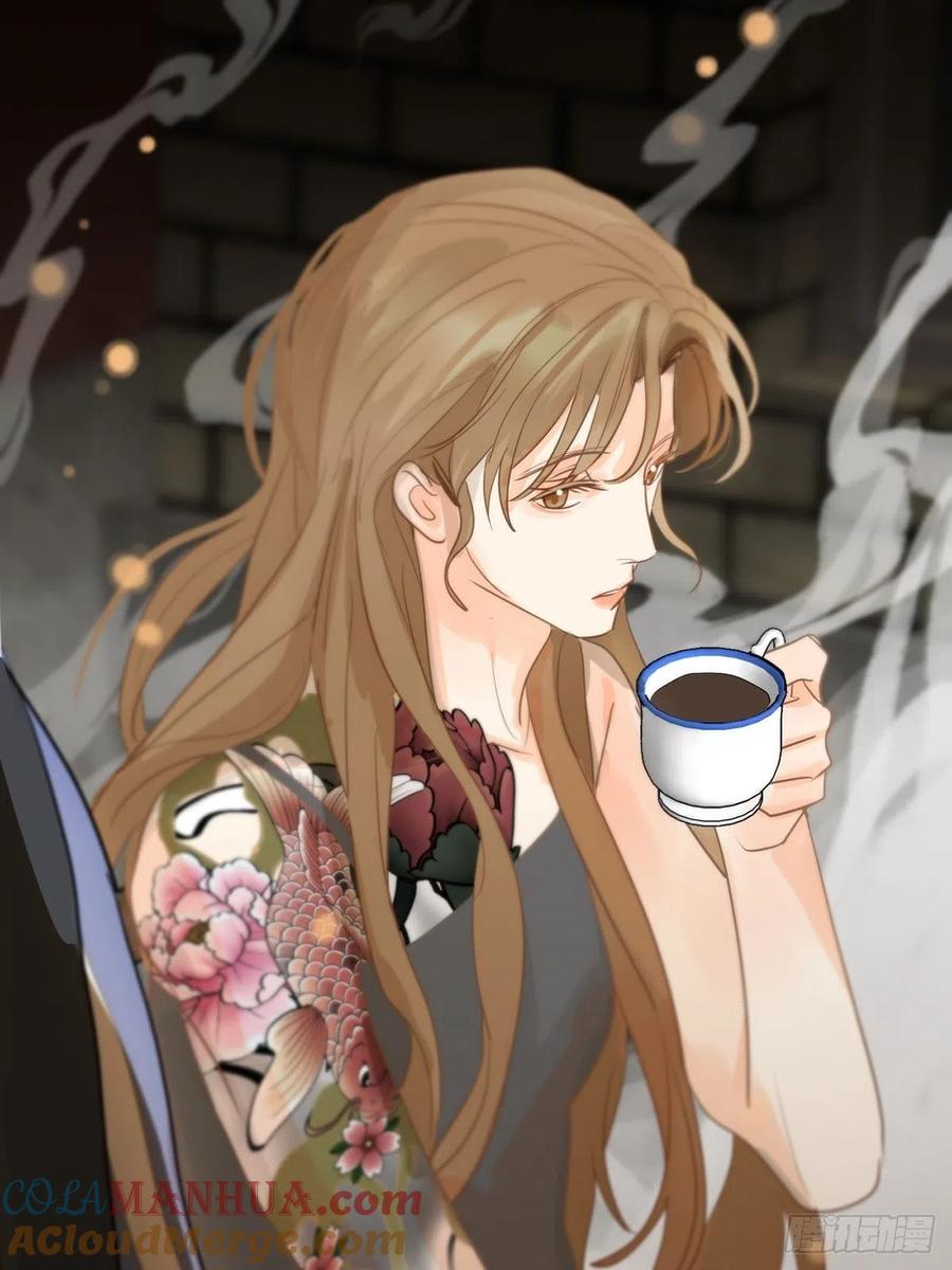 神明的眷顾 - 第8话：他知道了 - 第43张图