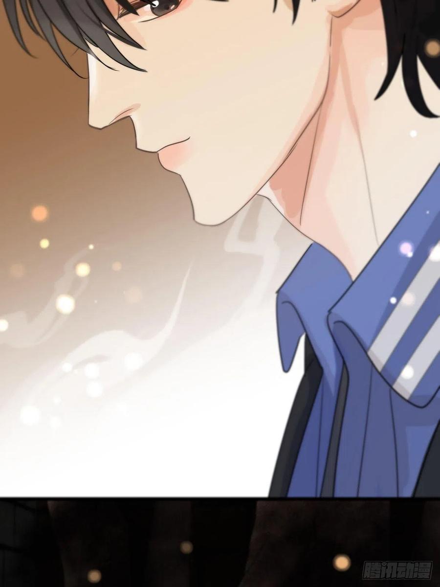 神明的眷顾 - 第8话：他知道了 - 第45张图