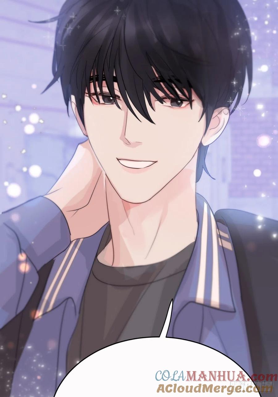 神明的眷顾 - 第9话：那又怎么样。 - 第61张图