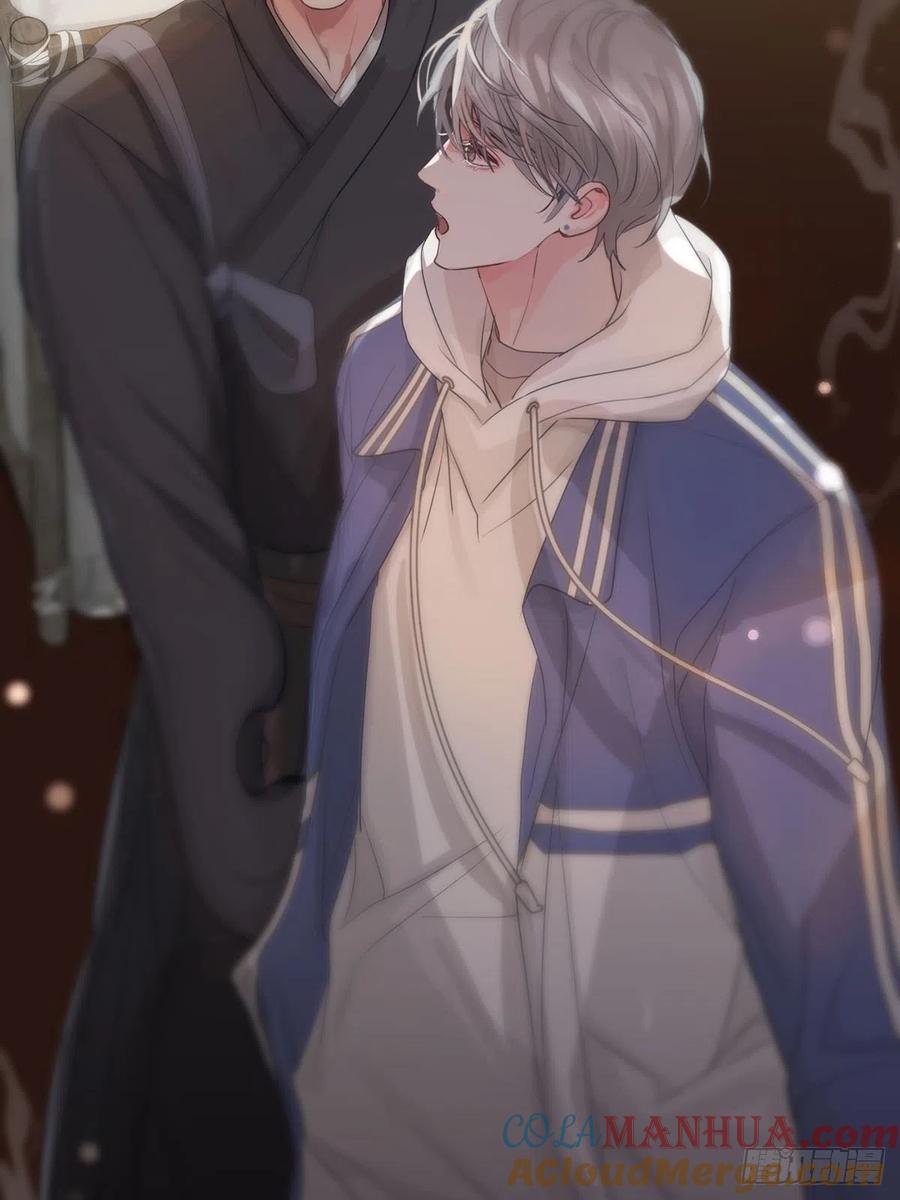 神明的眷顾 - 第10话：阴曹地府篇（1） - 第36张图