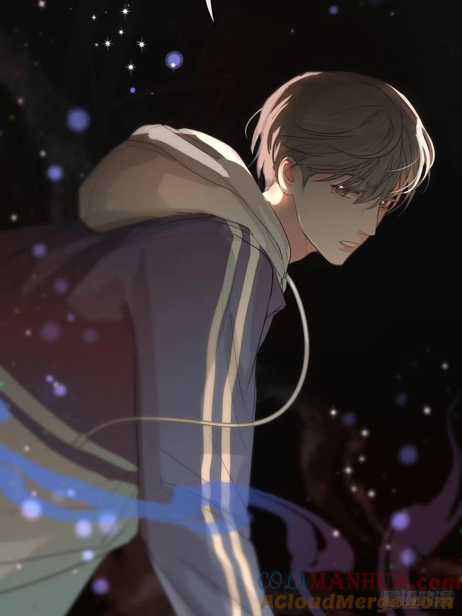 神明的眷顾 - 第10话：阴曹地府篇（1） - 第30张图