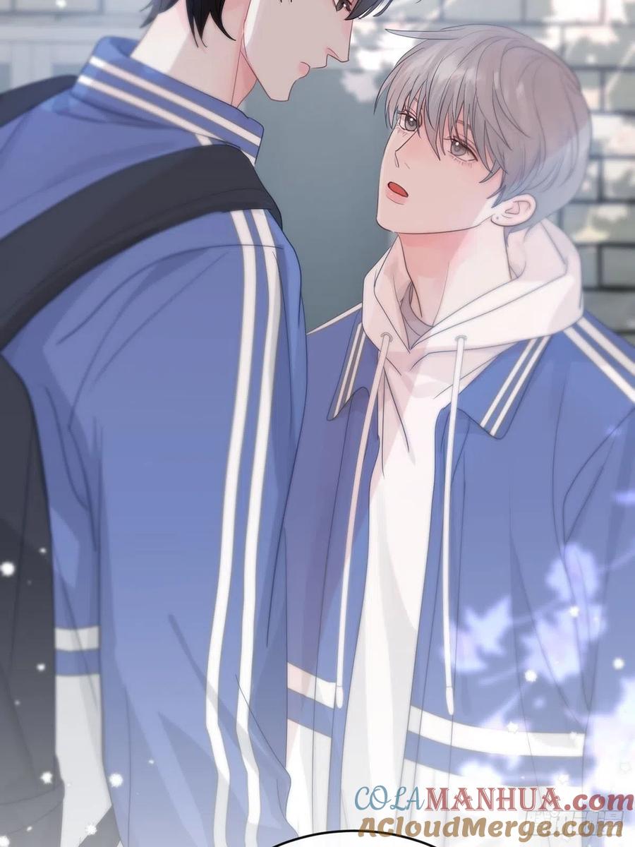 神明的眷顾 - 第10话：阴曹地府篇（1） - 第3张图