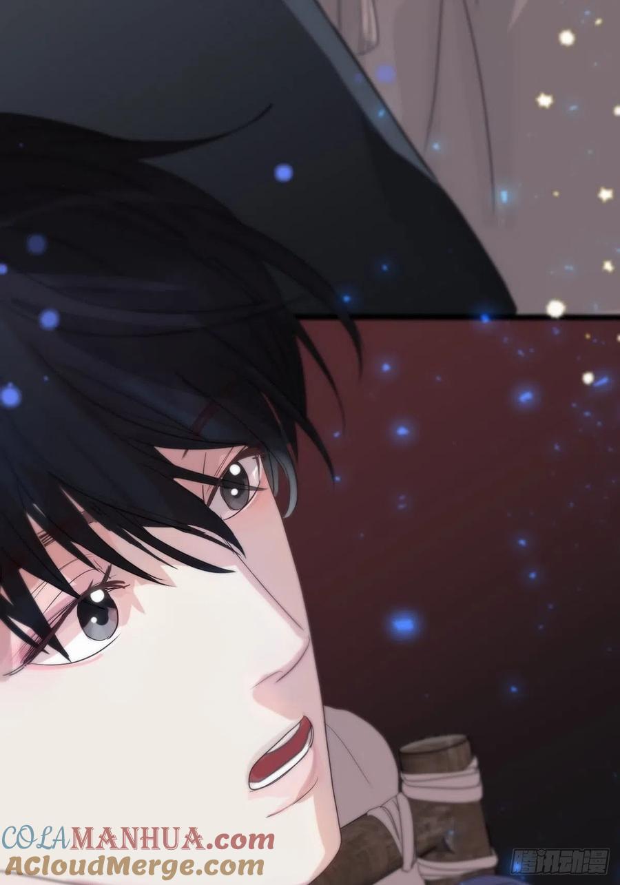 神明的眷顾 - 第10话：阴曹地府篇（1） - 第45张图