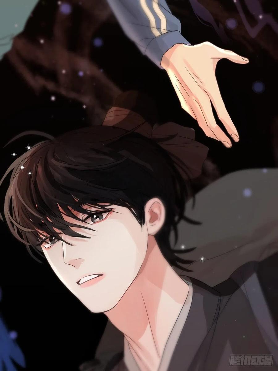 神明的眷顾 - 第10话：阴曹地府篇（1） - 第31张图