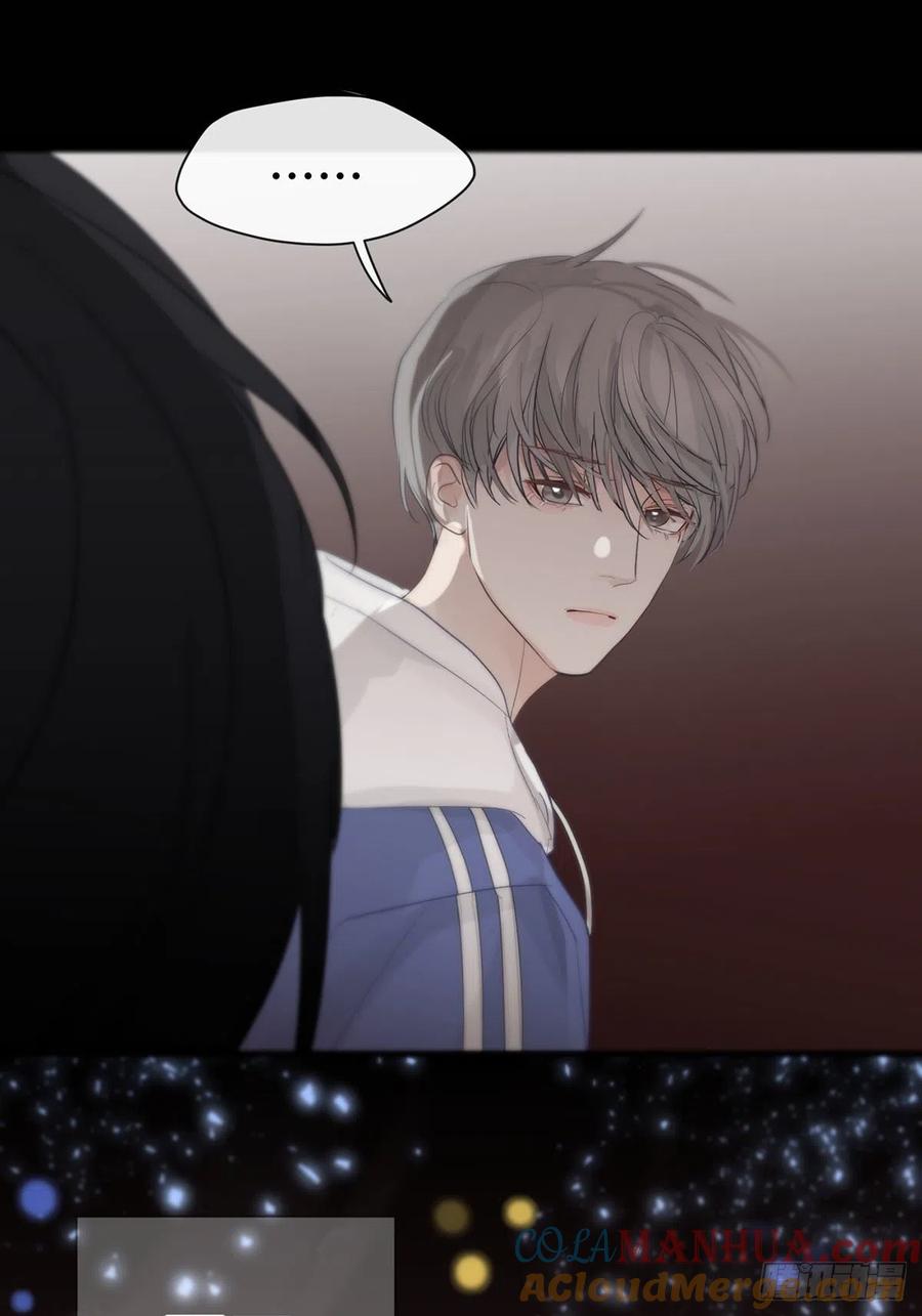 神明的眷顾 - 第10话：阴曹地府篇（1） - 第39张图