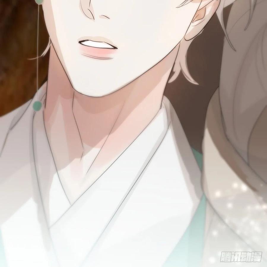 神明的眷顾 - 第11话：阴曹地府篇（2） - 第35张图